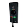 Raymarine A80532 Follow-On Tiller Steer Lever, Black, Small view 1