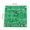 Amplifier Rectifier Power Supply Board LJM 50V 3300uf view 3