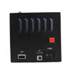 OSTENT Quad-Band GSM GPRS Modem Pool with Wavecom Q24PLUS Module 16 Ports USB Interface Emulated COM/RS232 at Commands SMS MMS TCP/IP AU Plug Power Adapter view 2