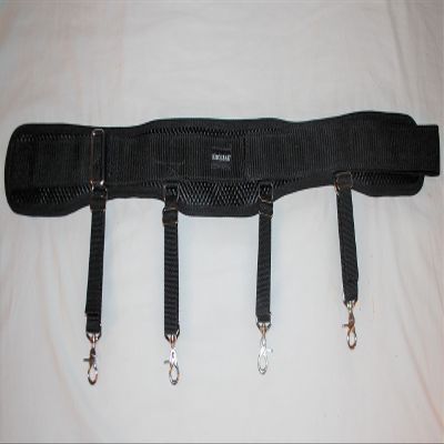 KoolBak Lineman Gutstrap/Climbing Belt Support (LG 34-39)