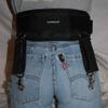 KoolBak Lineman Gutstrap/Climbing Belt Support (LG 34-39) view 3