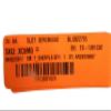 FMB-I Compatible with XC6M0 Replacement for Dell Hard Drive Caddy INSPIRON 13 (7353) 13-7359 view 2