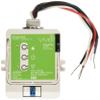 Lutron FCJS-010 Powpak Wireless White & Green view 1