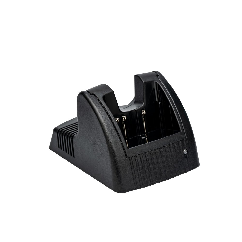 ArrowMax AV1R0083-120-V2 Rapid Charger Compatible with Vertex Standard Radio VX-800 VX-127 Yaesu FT-250R FT-60R