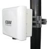 CDM Wireless Viper V-Bridge-150 Broadband Wireless Ethernet Bridge view 3