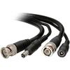 axGear 300ft 300 ft 100M BNC CCTV Video Power Cable for CCD Security Camera DVR Wire view 2