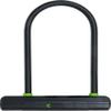 Citadel Cu-200 Rigid Lock Unisex Adult Black 200 x 110 x 11 mm view 1
