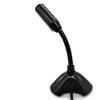 axGear USB Microphone Computer Mic for Desktop Laptop Notebook Voice Chat Record view 2