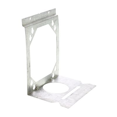 Erico Caddy H23 Device 4S Box Support for 2-1/2-Inch or 3-1/2-Inch Studs (100-Pack)
