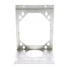Erico Caddy H23 Device 4S Box Support for 2-1/2-Inch or 3-1/2-Inch Studs (100-Pack) view 3