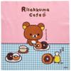 PEARL Rilakkuma Cafe-2 view 1
