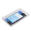 50pack FTTH SC/UPC Optical Fiber Cable Quick Fast Connector Adapter Single Mode for CATV Network (50Pcs/Lot) view 3