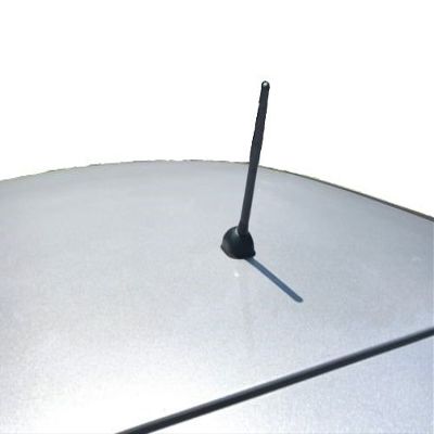 6 3/4" Antenna MAST - FITS : Honda CR-V CR V CRV 2012 13 14 15 16 17 2018 New