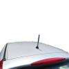 6 3/4" Antenna MAST - FITS : Honda CR-V CR V CRV 2012 13 14 15 16 17 2018 New view 2