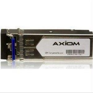 Axiom Memory Solutionlc Axiom 1000base-bx-d Sfp Transceiver For Enterasys Mgbic-bx10-d (downstr