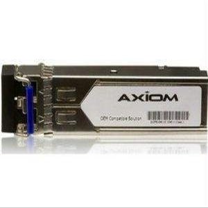 Axiom Memory Solutionlc Axiom 1000base-bx-d Sfp Transceiver For Enterasys Mgbic-bx10-d (downstr