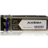 Axiom Memory Solutionlc Axiom 1000base-bx-d Sfp Transceiver For Enterasys Mgbic-bx10-d (downstr view 1