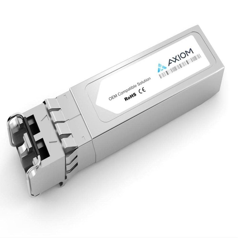Axiom 100% Juniper Compatible