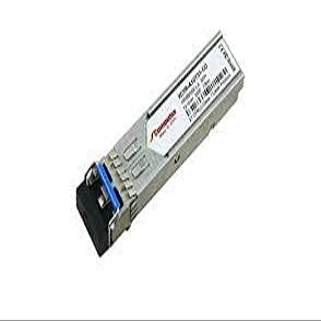 Ciena Compatible Xcvr-A10y31 - Functionally Identical 1000Base-Lx/Lh Sfp 1310Nm 10Km W/Dom Multimode/Single-Mode Duplex