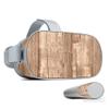 MightySkins Skin Compatible with Oculus Go Mobile VR - On The Fence | Protective, Durable, and Unique Vinyl Decal wrap Cover | Easy to Apply, Remove, and Change Styles | Made in The USA view 1