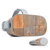 MightySkins Skin Compatible with Oculus Go Mobile VR - Barnwood | Protective, Durable, and Unique Vinyl Decal wrap Cover | Easy to Apply, Remove, and Change Styles | Made in The USA view 1