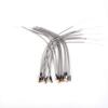 20Pcs 2.4G Receiver Antenna, ABS Aircraft Receiver Antenna Compatible Port for Futaba FrSky Replacement view 1