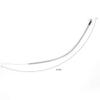 20Pcs 2.4G Receiver Antenna, ABS Aircraft Receiver Antenna Compatible Port for Futaba FrSky Replacement view 4
