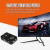 Fosa 2/4 Ports KVM VGA Manual Box USB 2.0 Video Sharing Adapter for DOS,Win3X, / 98 / 98SE / 2000 / ME/X (2) view 3