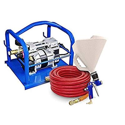 BONQG 13-482 Oil-Less Air Compressor Unit