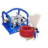 BONQG 13-482 Oil-Less Air Compressor Unit view 1