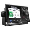 Simrad 000-13895-001 A2004 Commercial Autopilot Control Head view 1