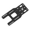 Lumenier QAV500 V2 3-Axis Gimbal Attachment Plate - Black view 1