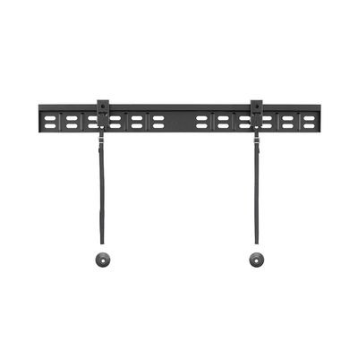Asahi Wood Processing STD-001-BK TV Wall Mount Hardware Wall FIT Mount Type 40-70 Black Standard