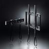 Asahi Wood Processing STD-001-BK TV Wall Mount Hardware Wall FIT Mount Type 40-70 Black Standard view 4