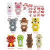 10 Pack 64GB USB 2.0 Flash Drive Bulk Thumb Drive Novelty Cute Chinese Zodiac Animal Shape Memory Stick Pen Drive Jump Drive Zip Drive view 1