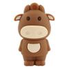 10 Pack 64GB USB 2.0 Flash Drive Bulk Thumb Drive Novelty Cute Chinese Zodiac Animal Shape Memory Stick Pen Drive Jump Drive Zip Drive view 3