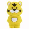 10 Pack 64GB USB 2.0 Flash Drive Bulk Thumb Drive Novelty Cute Chinese Zodiac Animal Shape Memory Stick Pen Drive Jump Drive Zip Drive view 4