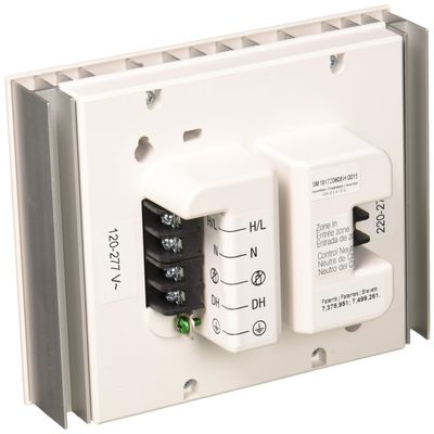 Lutron PHPM-WBX-277/DV Power Mod 3-Wir_Adopter