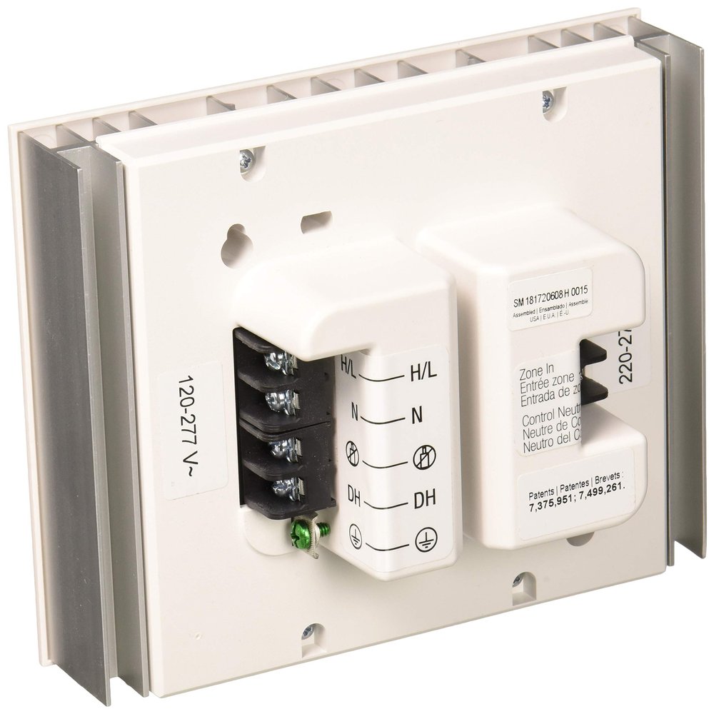 Lutron PHPM-WBX-277/DV Power Mod 3-Wir_Adopter