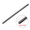 uxcell 10Pcs 2.0mm Pitch 40-Pin 8.6mm Length Single Row Straight Connector Pin Header Strip for Prototype Shield view 4