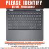 Decalrus - Protective Decal Skin Sticker for Asus ChromeBook Flip C213SA (11.6" Screen) case Cover wrap ASchrmbk11_C213-219 view 2