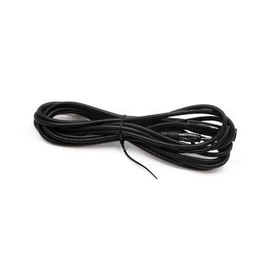 uxcell 14.8Ft Long Male to Female Car AM/FM Antenna Adapter Extension Cable