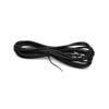 uxcell 14.8Ft Long Male to Female Car AM/FM Antenna Adapter Extension Cable view 1