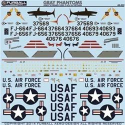  F-4CII  