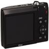 Nikon Coolpix A100 20.1 MP Point & Shoot Digital Camera, Black (Renewed) view 4