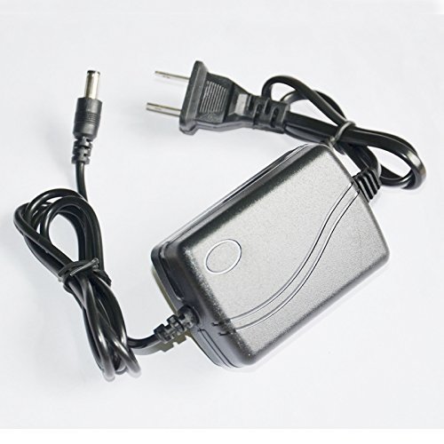 100 Pack AC to DC 5V 2A Power Converter for US Adapter Charger Supply 5V2A Wall Plug for Switch Media Router Camera 5.5mm*2.5/2.1mm