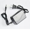 100 Pack AC to DC 12V 2A Power Converter for US Adapter Charger Supply 12V2A Wall Plug for Switch Media Router Camera 5.5mm*2.5/2.1mm view 1