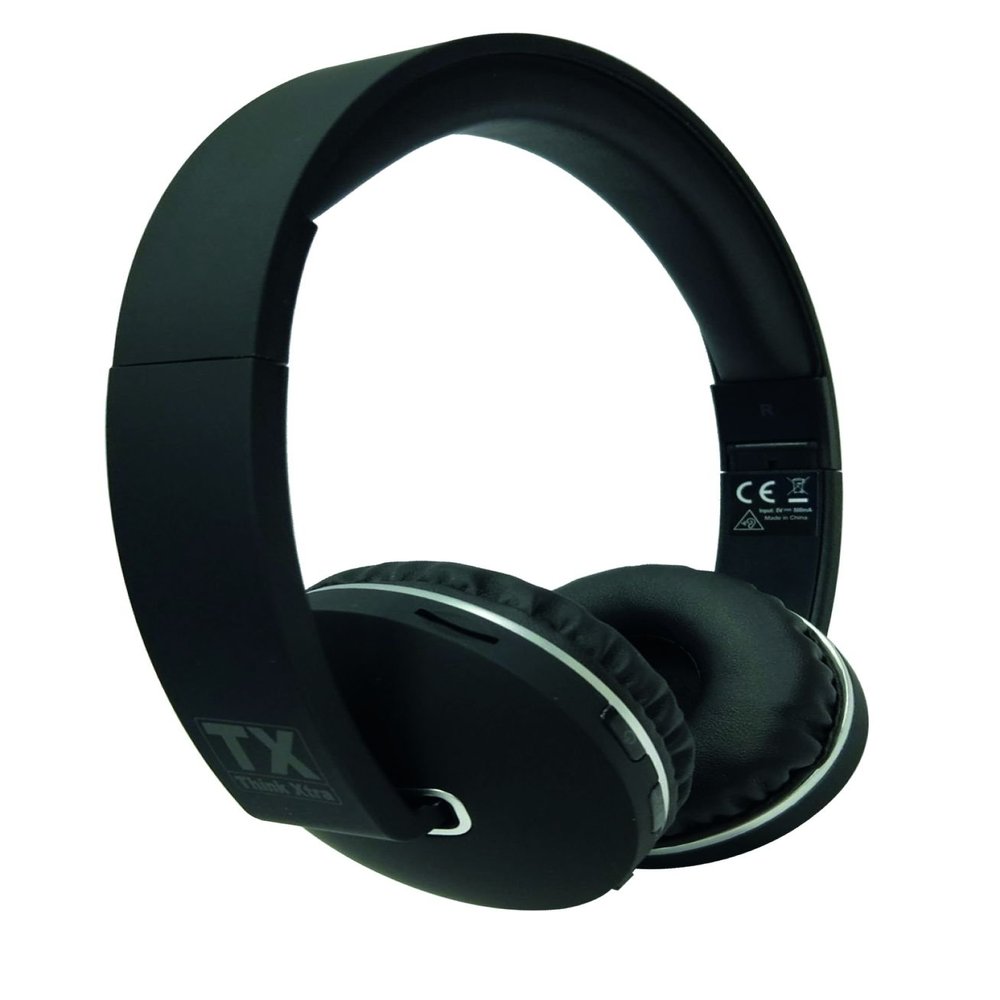 TX Concerto Cafia ON.Ear Bluetooth