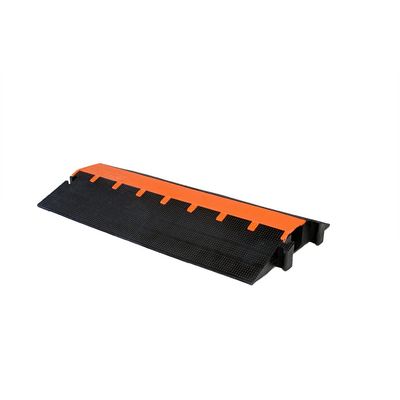 Elasco MightyGuard 2" x 3" Single Channel Cable Protector