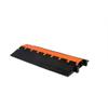 Elasco MightyGuard 2" x 3" Single Channel Cable Protector view 1